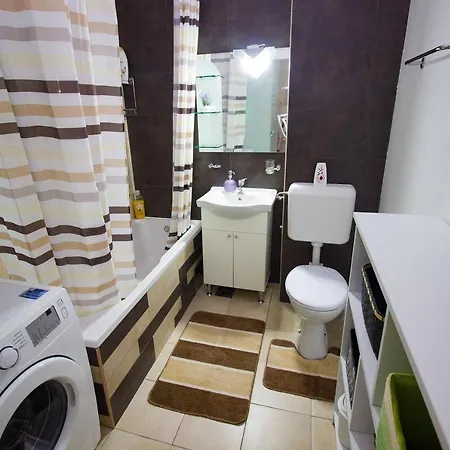 Apartman&room Aska