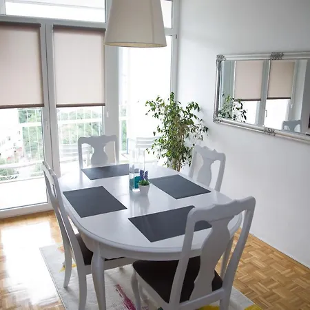 Apartman&room Aska Apartamento Mostar