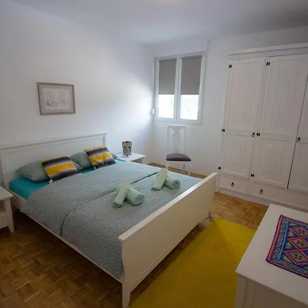Apartman&room Aska Apartment *