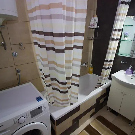 Apartman&room Aska Apartment *