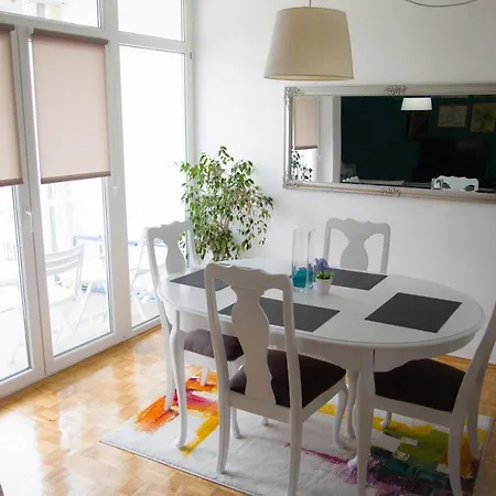Apartman&room Aska