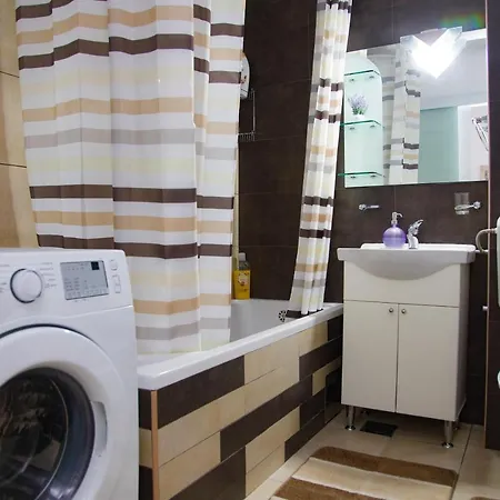 Apartment Apartman&room Aska Mostar