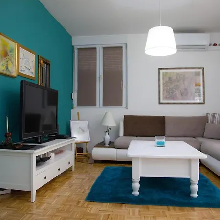 Apartman&room Aska Mostar