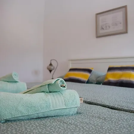 Apartman&room Aska