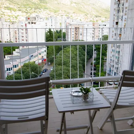 Apartman&room Aska * Mostar