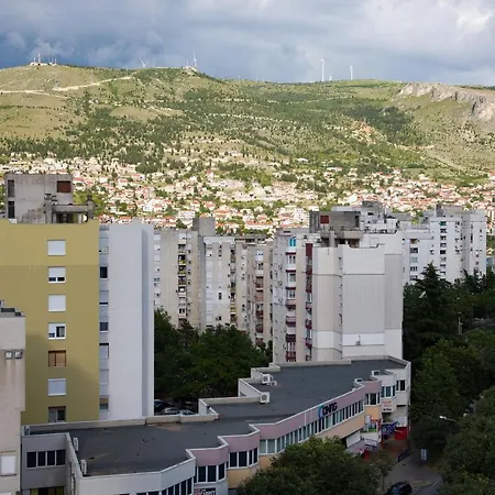 Apartman&room Aska Apartamento